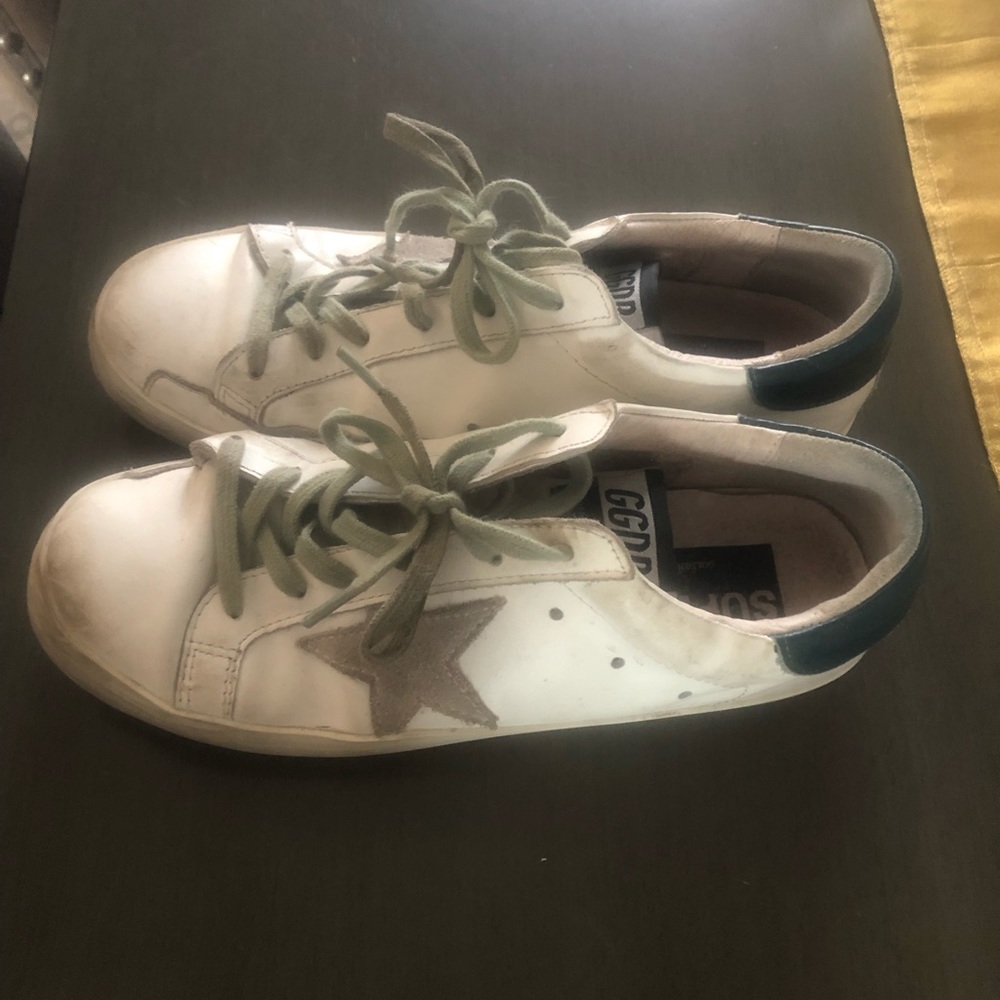 Size 38 Golden Goose sneakers